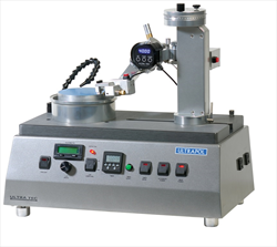 Lapping and Polishing ULTRAPOL Fiberlab Module System Ultratec